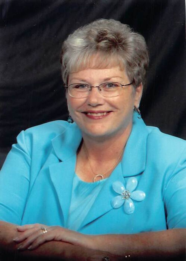 Donna Campbell