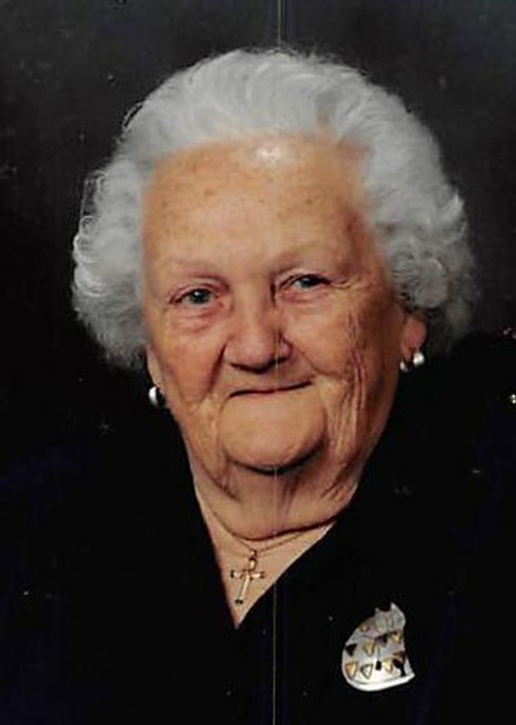 Ruth W. Blase Profile Photo