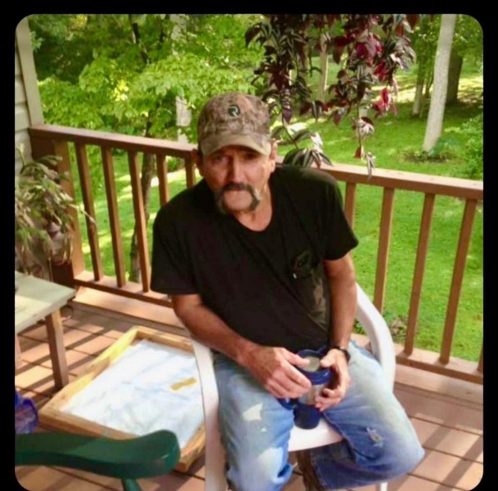 Michael Anthony Rose Profile Photo