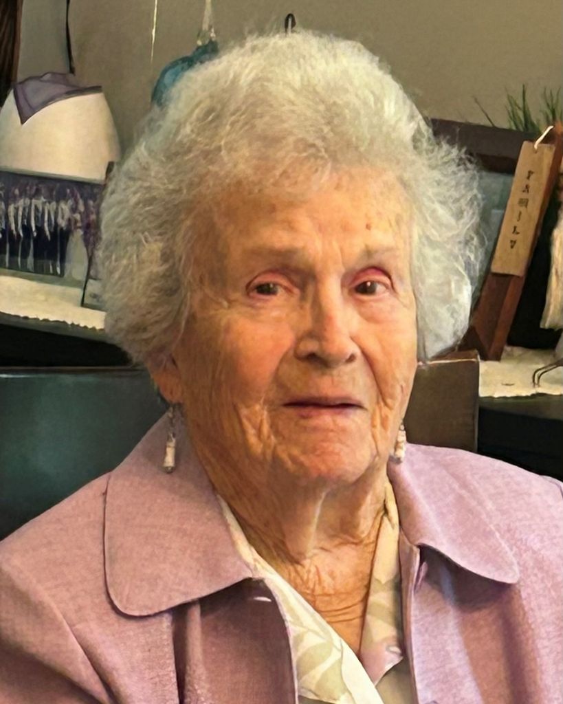 Betty L. Woodward Profile Photo