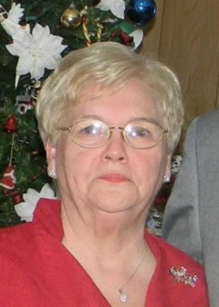 Katy H. Mcknight Profile Photo