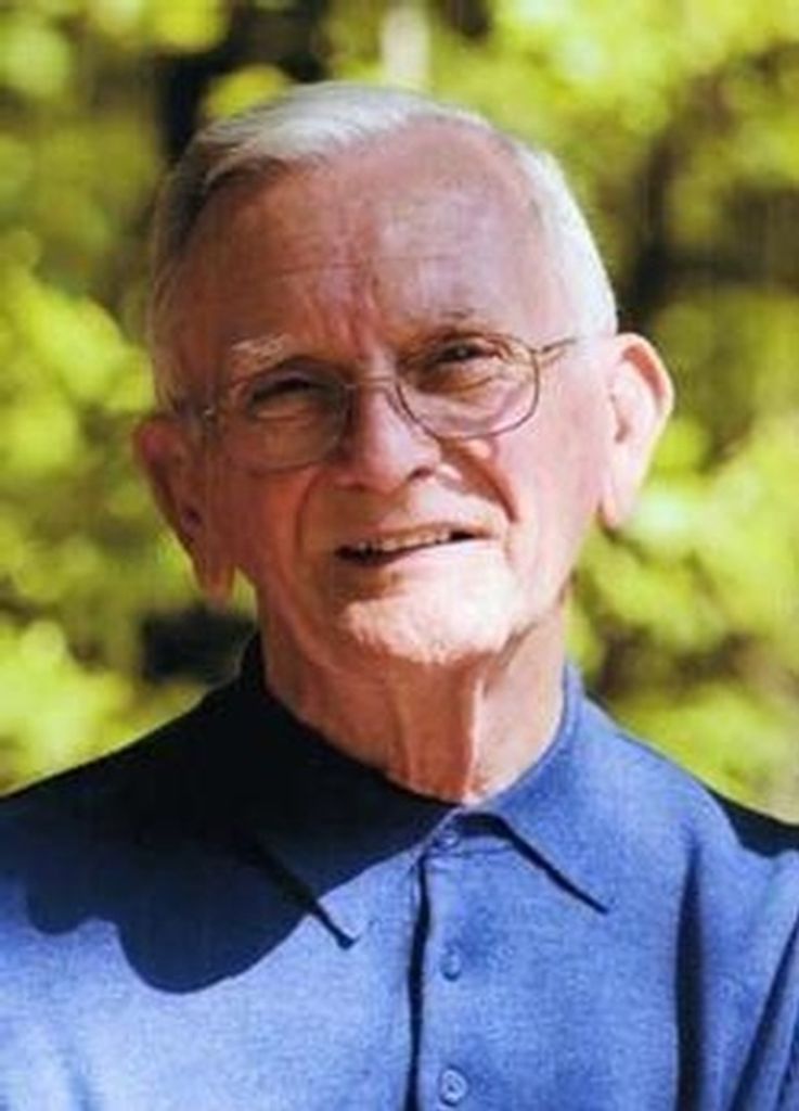 William Clarence Warwick, Jr.