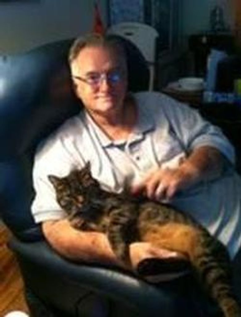 Russell Lawrence Dixon