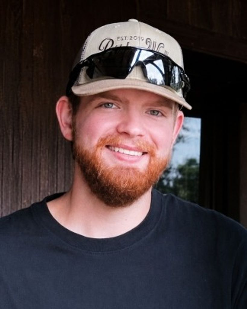 Benjamin Bradley Johnson Profile Photo
