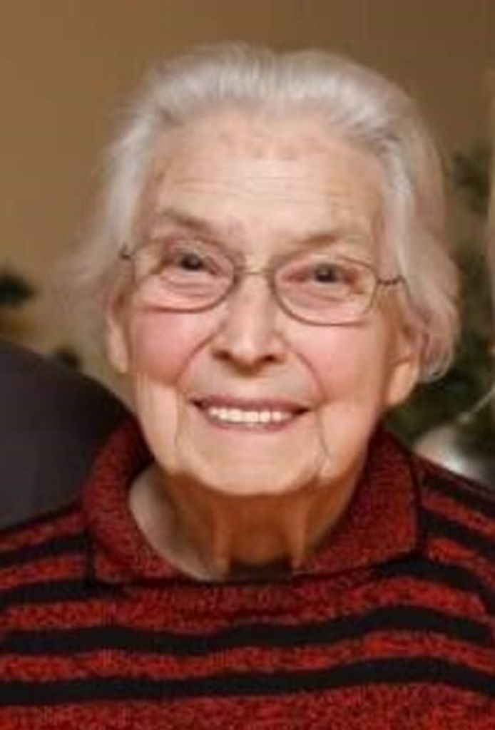 Barbara June Harris Profile Photo