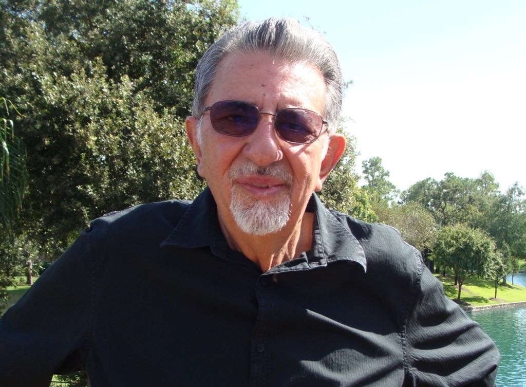 Nelson Abel Archuleta