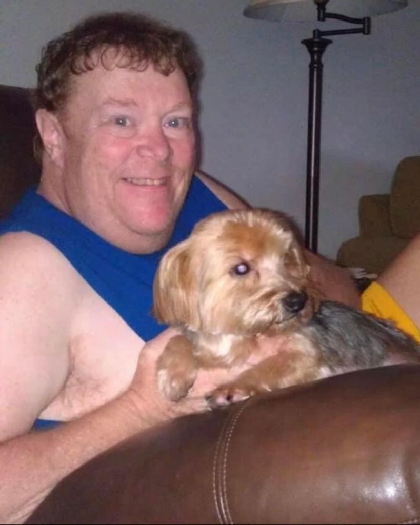 Mark Joseph Roussel Profile Photo