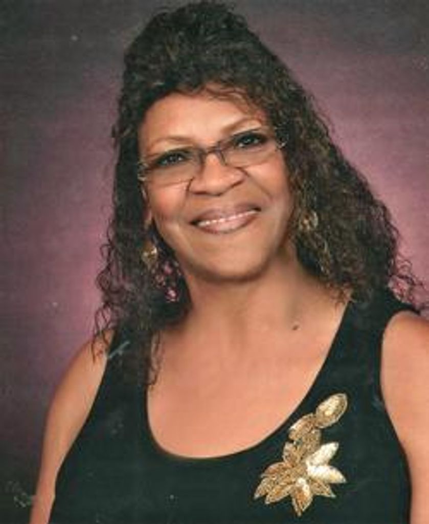 Virginia Elizabeth Singer