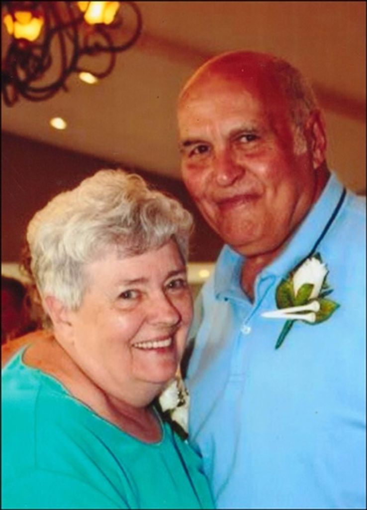 Ronald Lee Seachrist Profile Photo