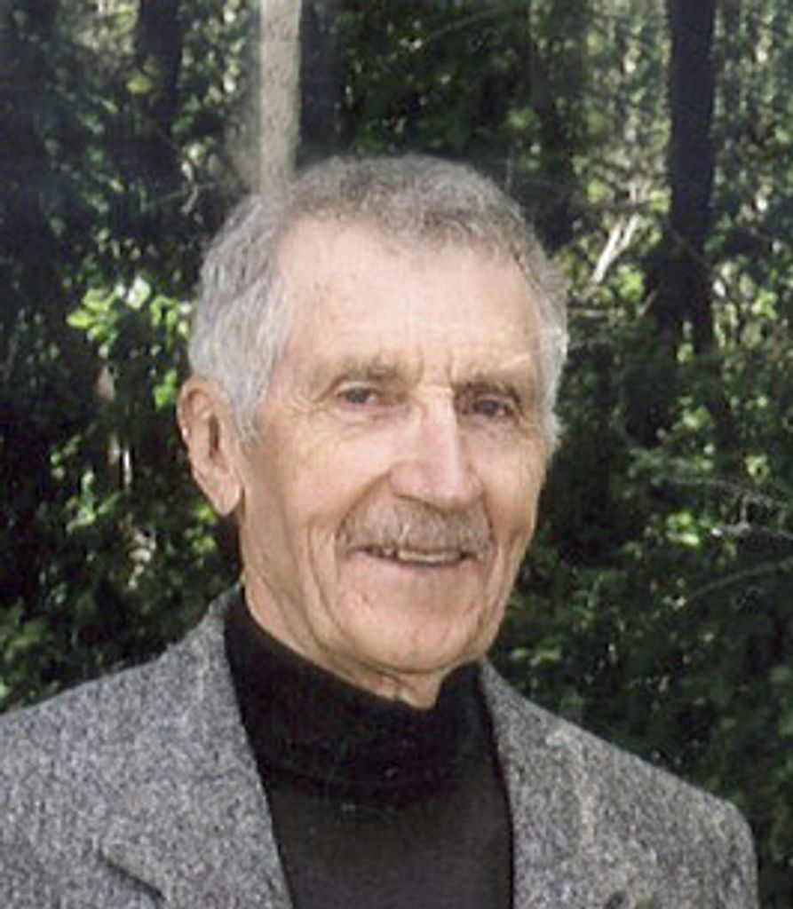 Marcel Lionel "Sonny" Decock Profile Photo