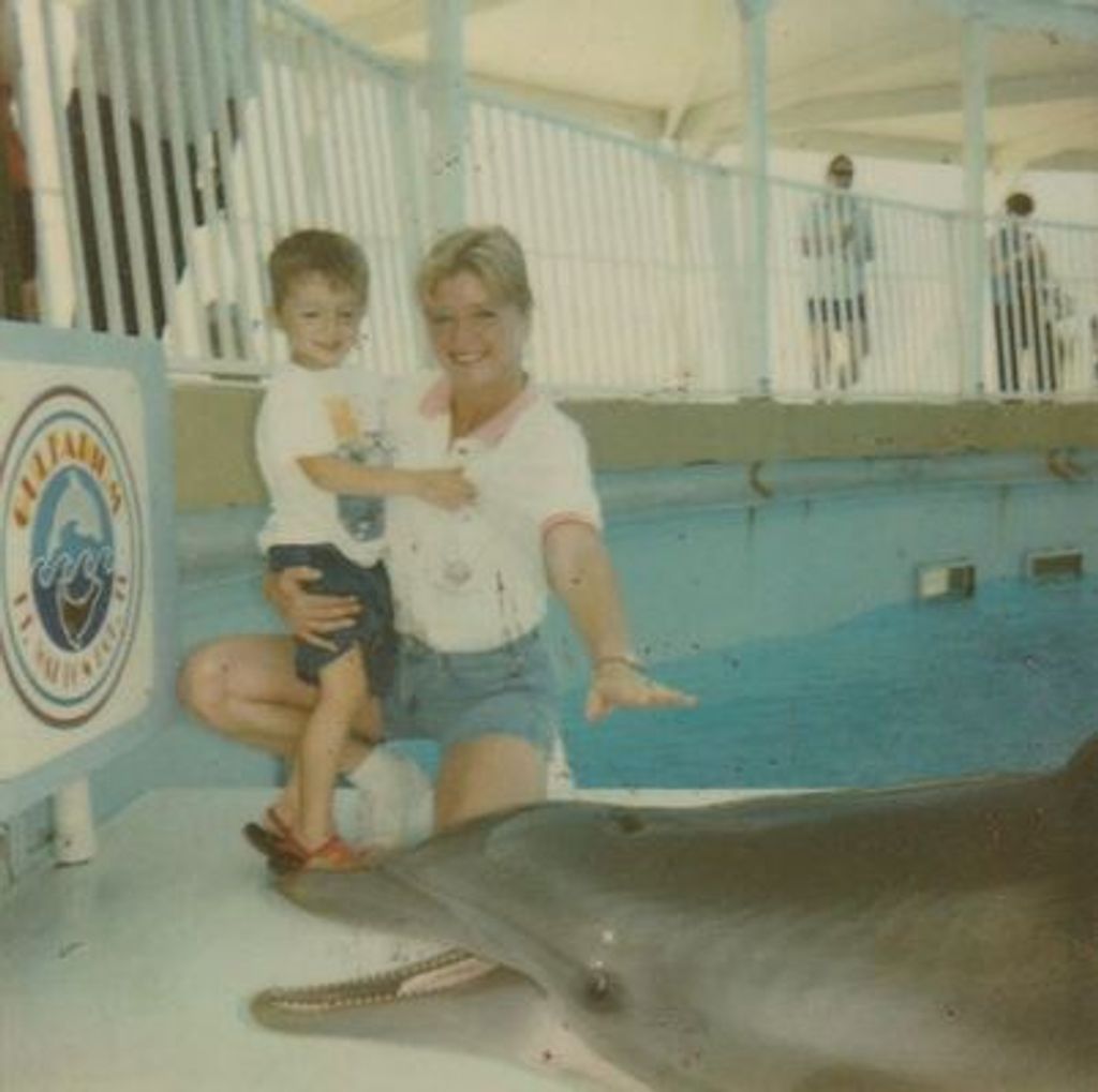 Sharon Lynn Carnley Profile Photo