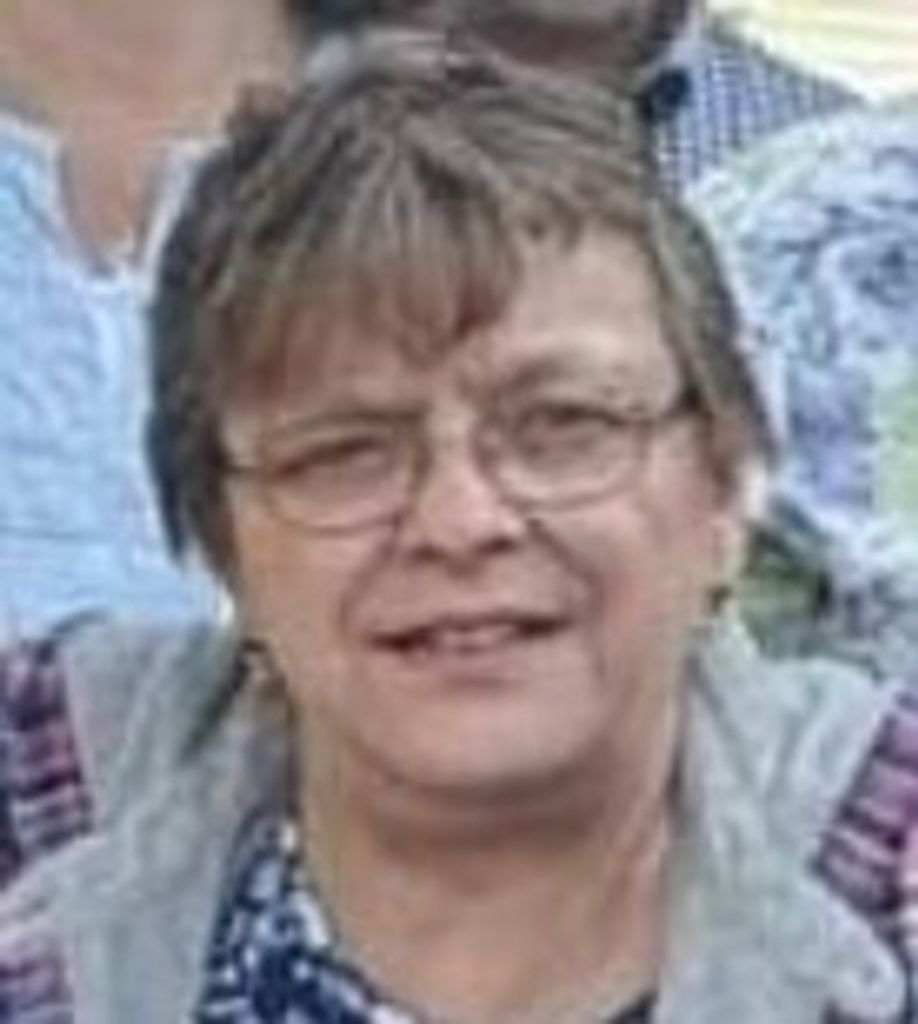 Arlene Trombly Holcomb