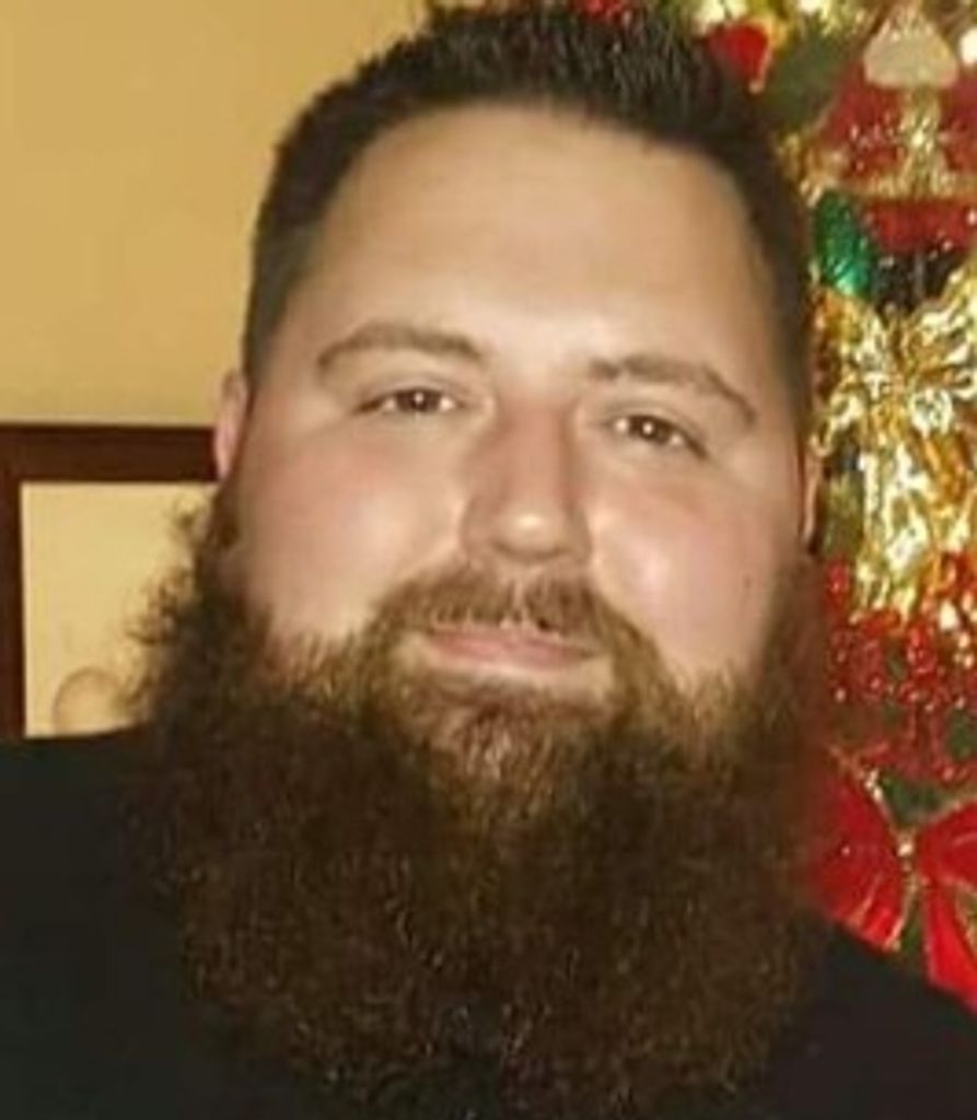 Timothy Warner