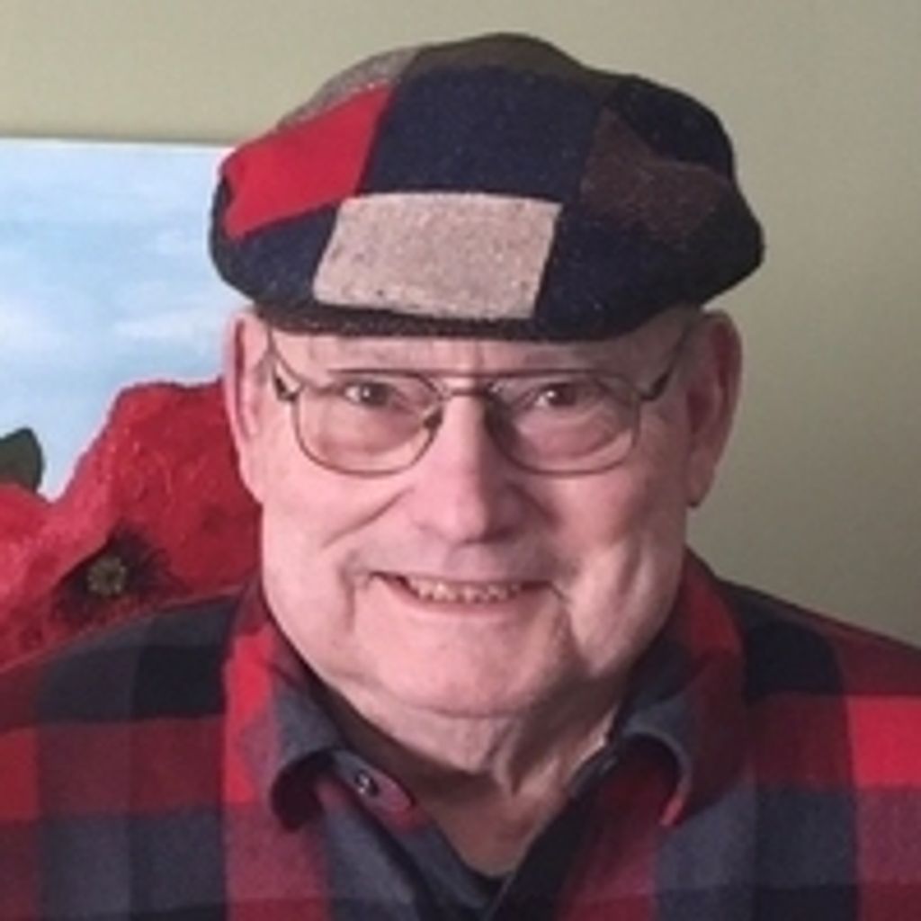 William Read White Profile Photo