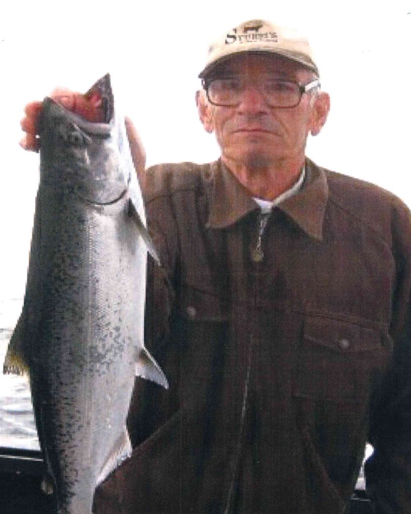 Harold Welter