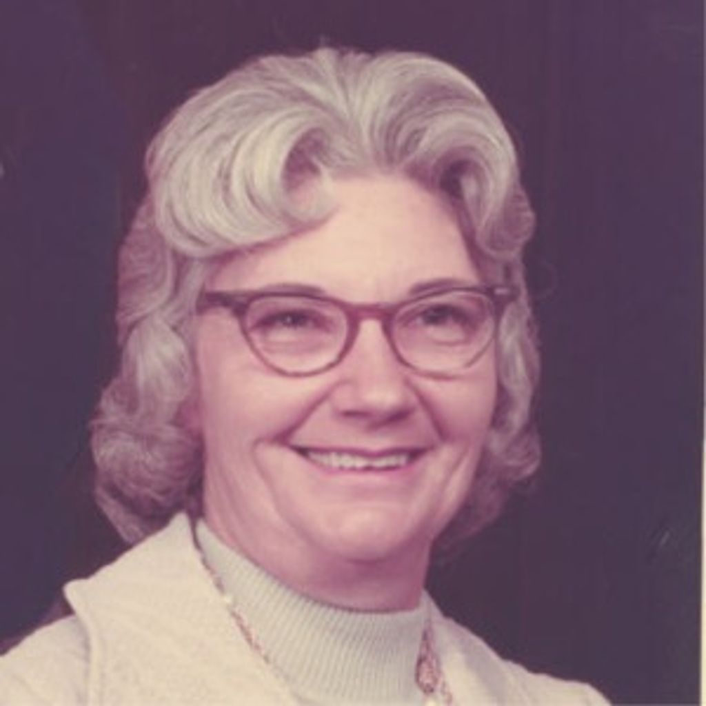 Betty Lou Tucker