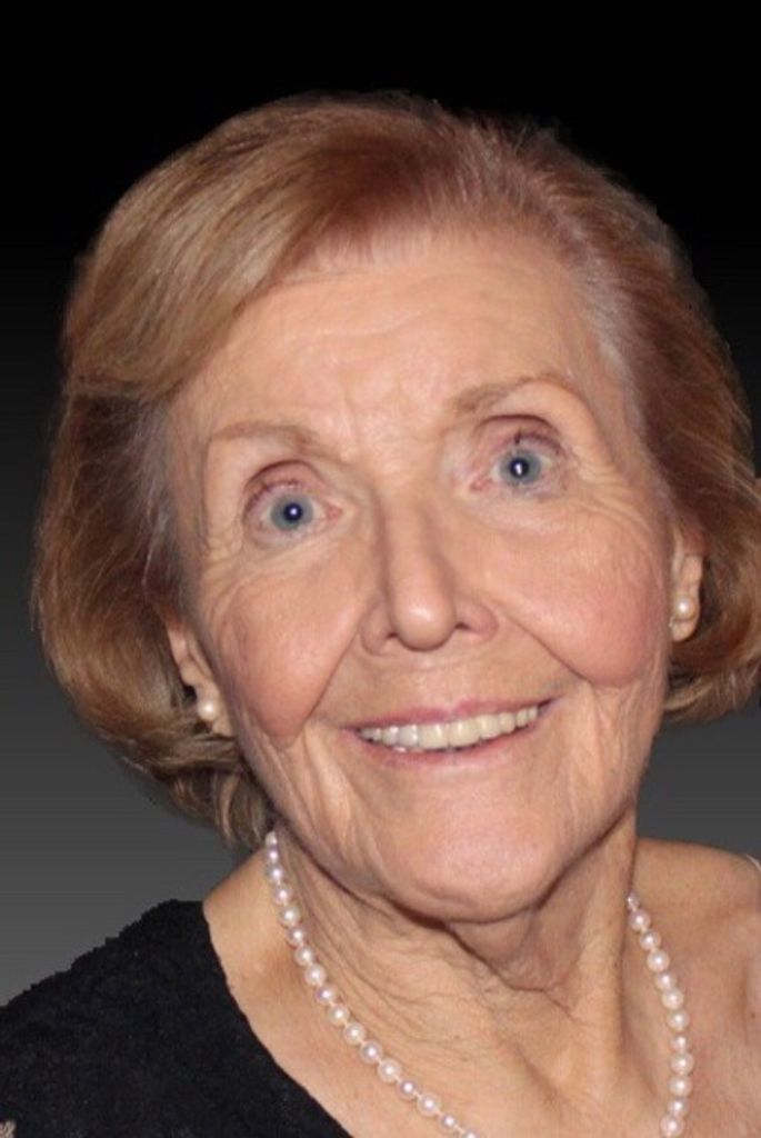 Margaret Mary Lebrecht Profile Photo