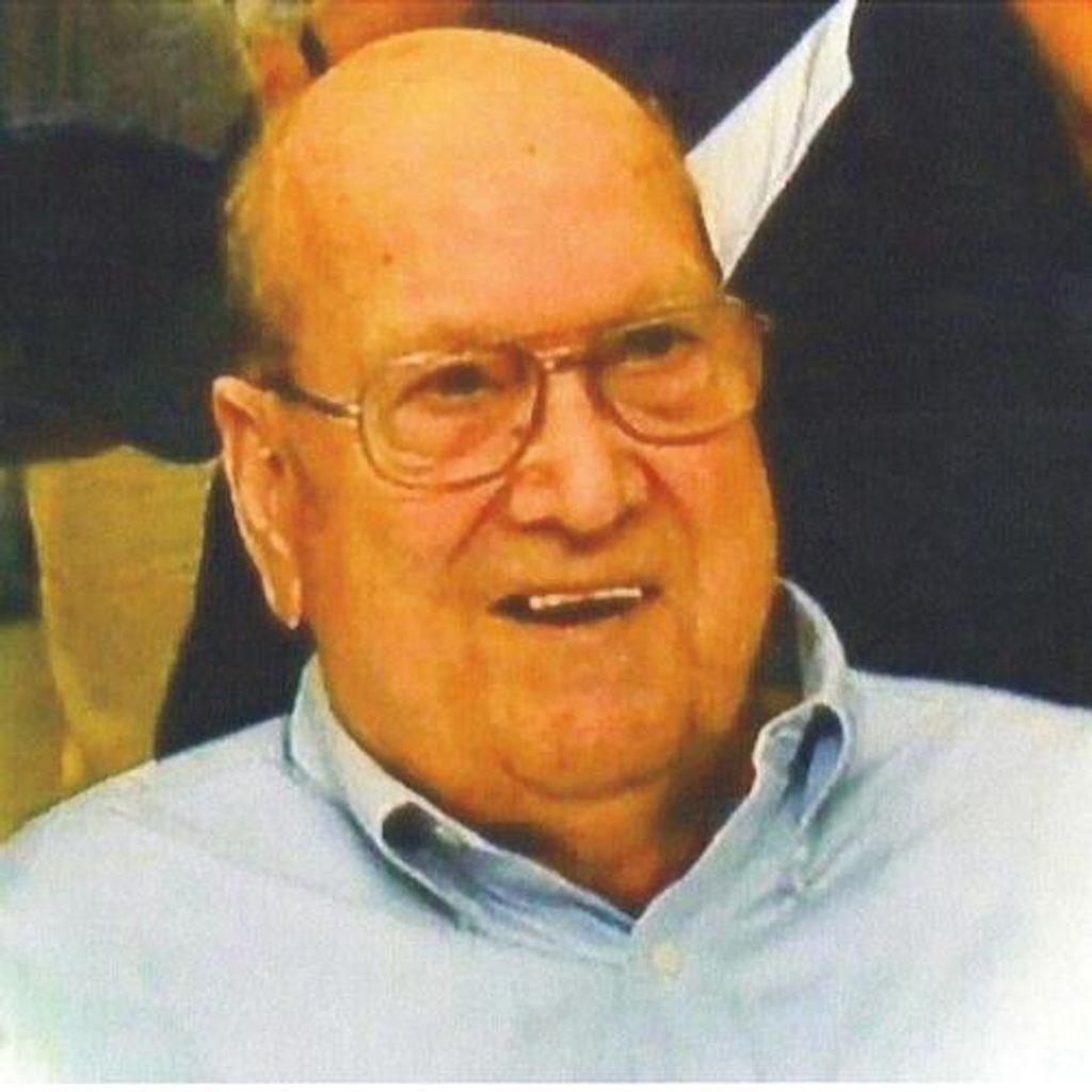 Harold L. Poling