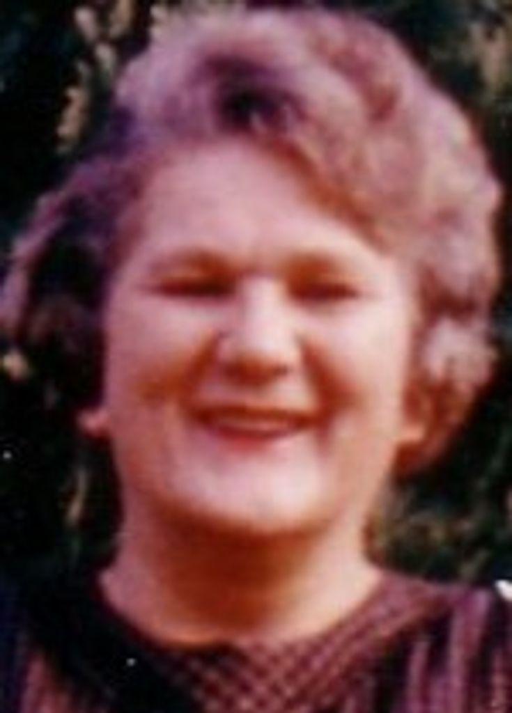 Mary M. (Alikonis) Saulenas