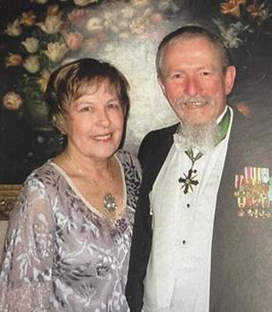 C.C. Westgaard Profile Photo