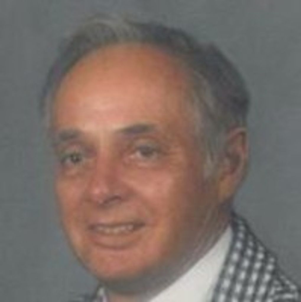 Richard W. Dupre