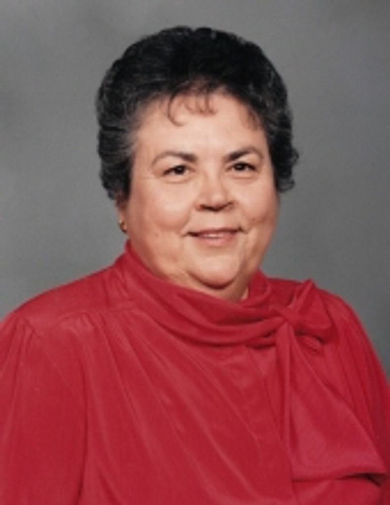 Shirley Roder