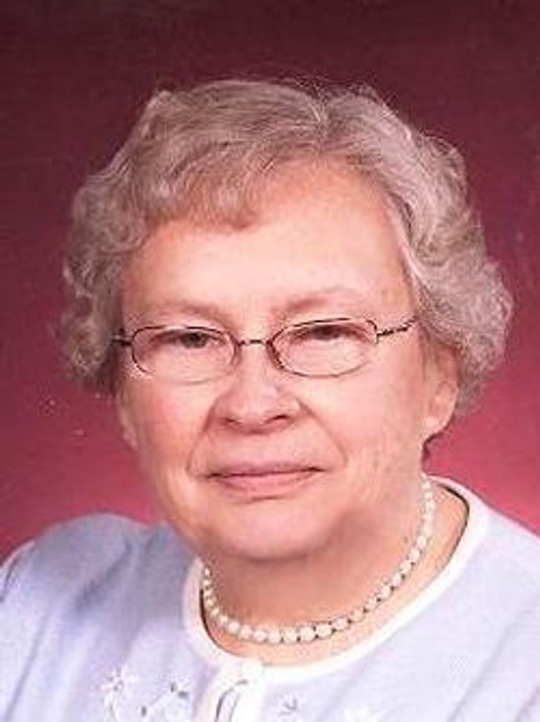 Ruby E. Merrill Profile Photo