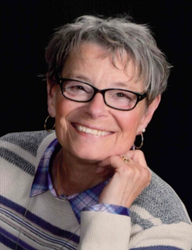 Nancy Jean Pitz