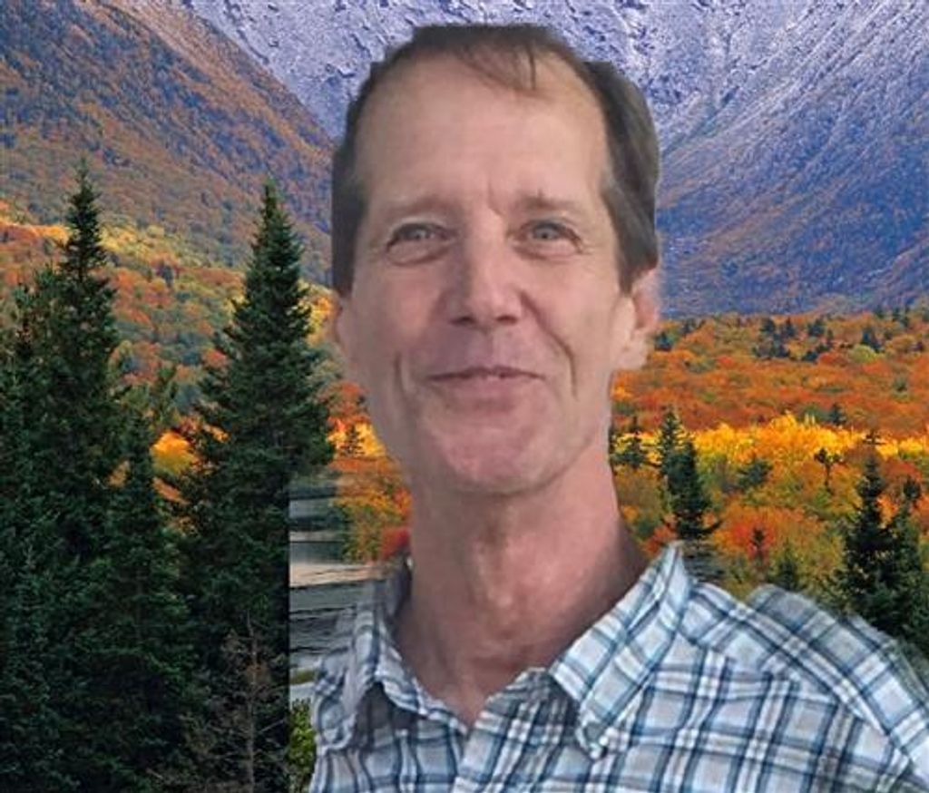 Thomas March Clark Profile Photo