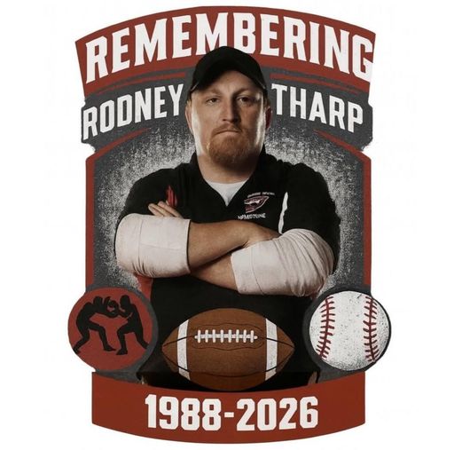 Rodney Alan Tharp Profile Photo