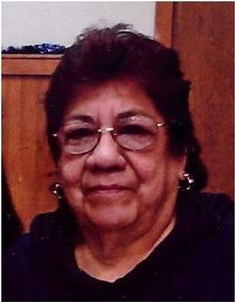 Mary Louise Miller Profile Photo