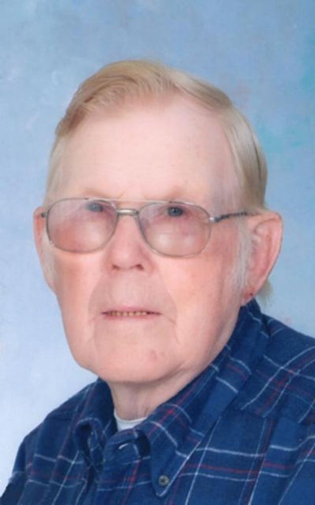 Lawrence J Brezina