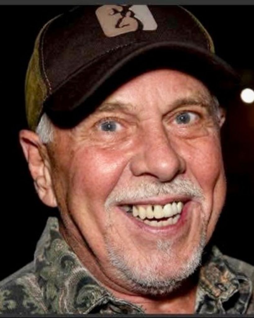 Gordon Wayne Easterly Profile Photo