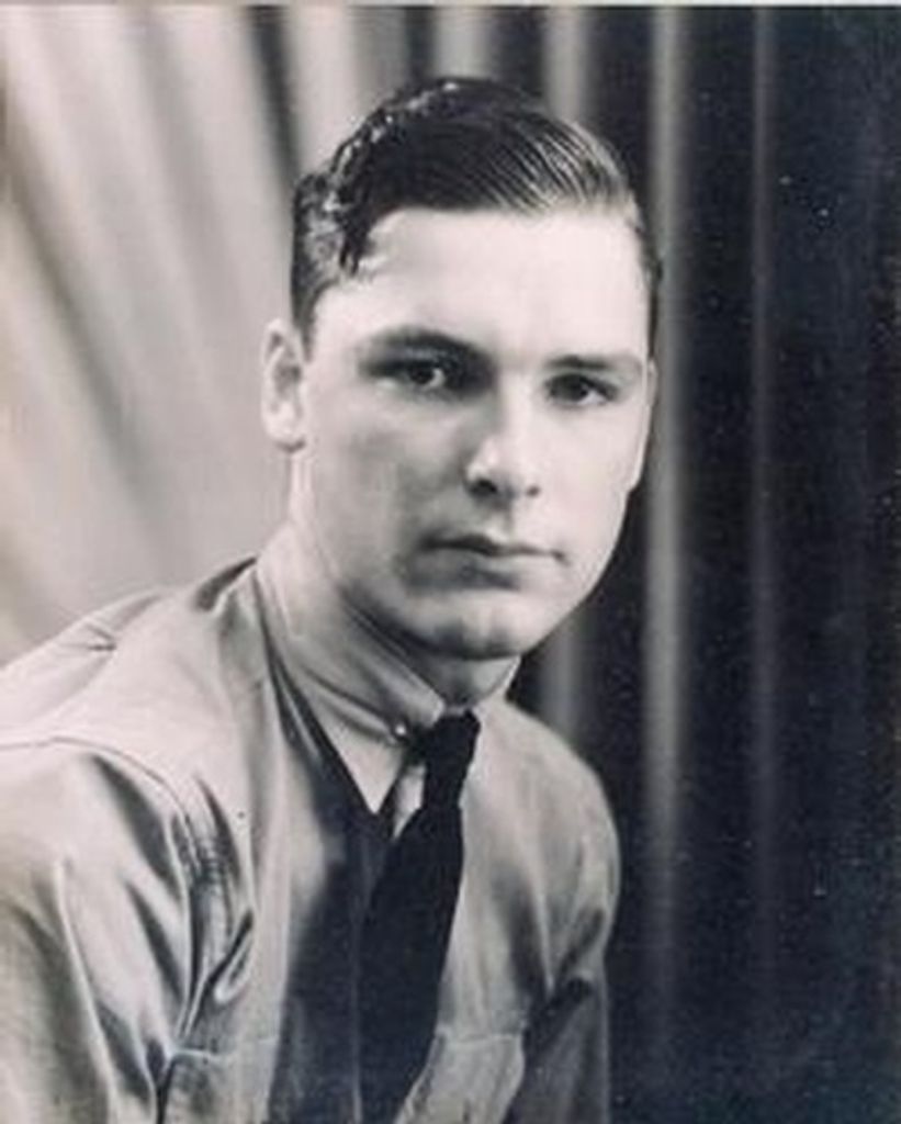 Clyde L. Paxton