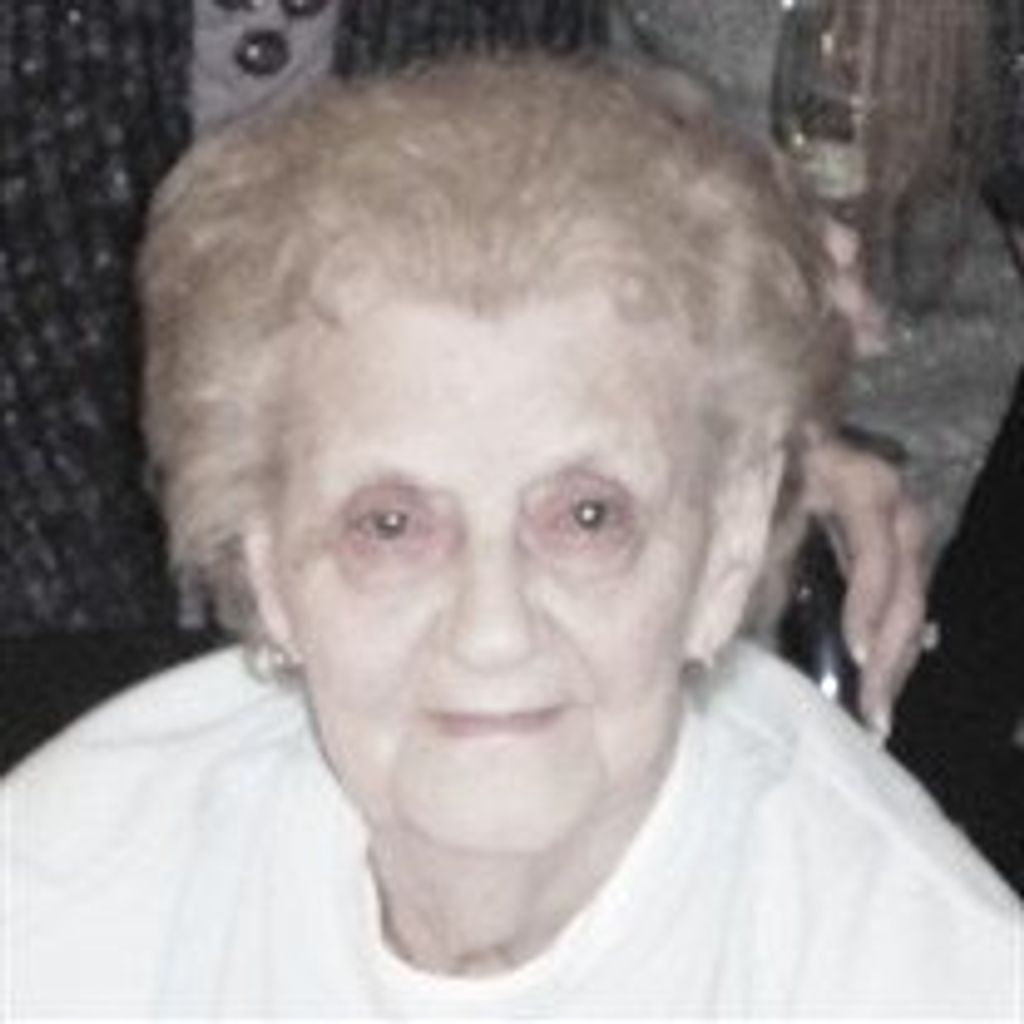 Jane  "Dot" Fitzpatrick