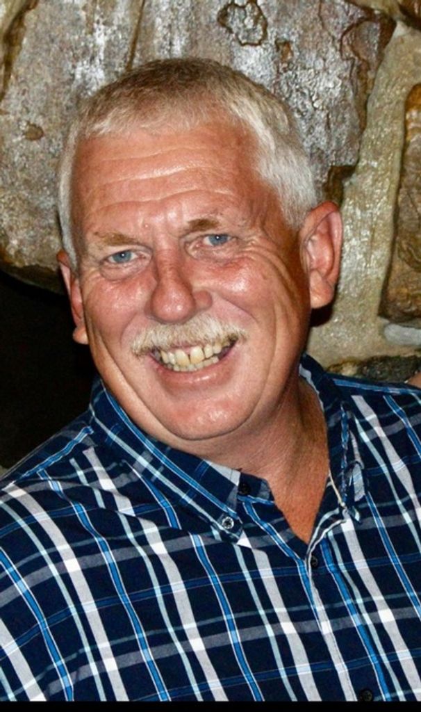 Timothy Eugene Wilkins Profile Photo