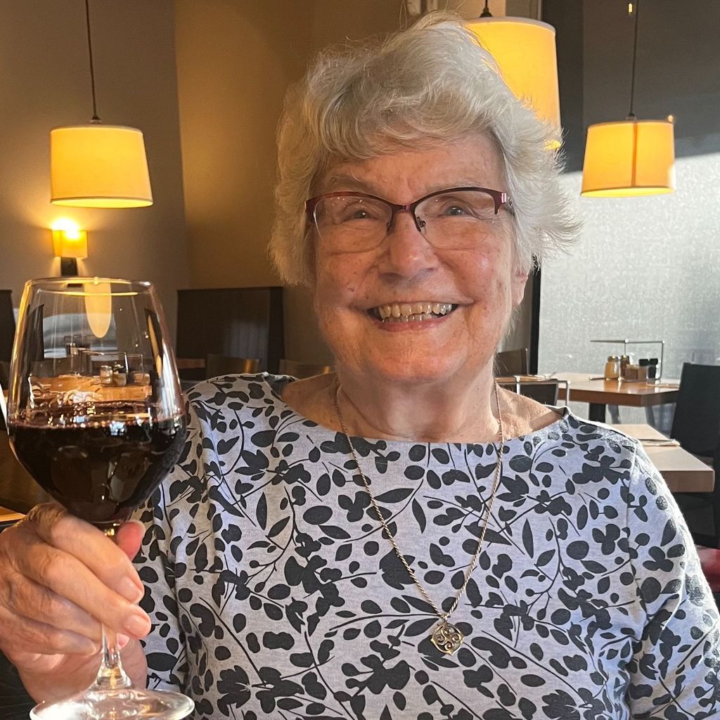 Margaret Mason Profile Photo