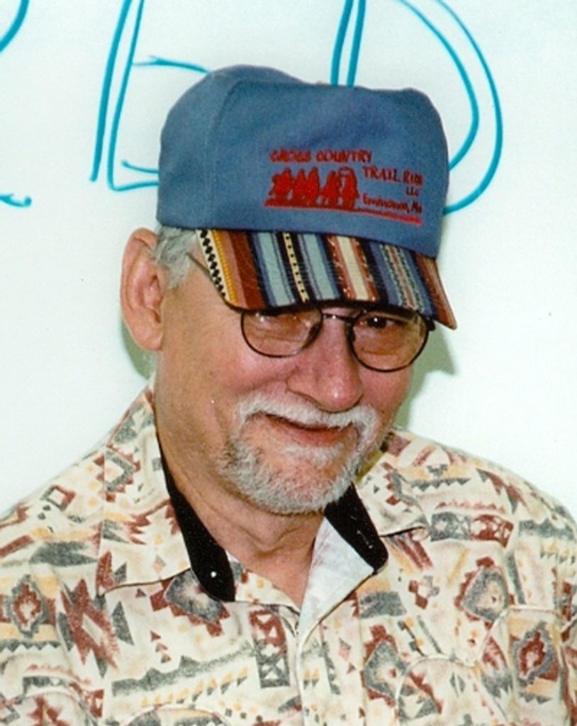 Frederick D. Heinemeier Profile Photo