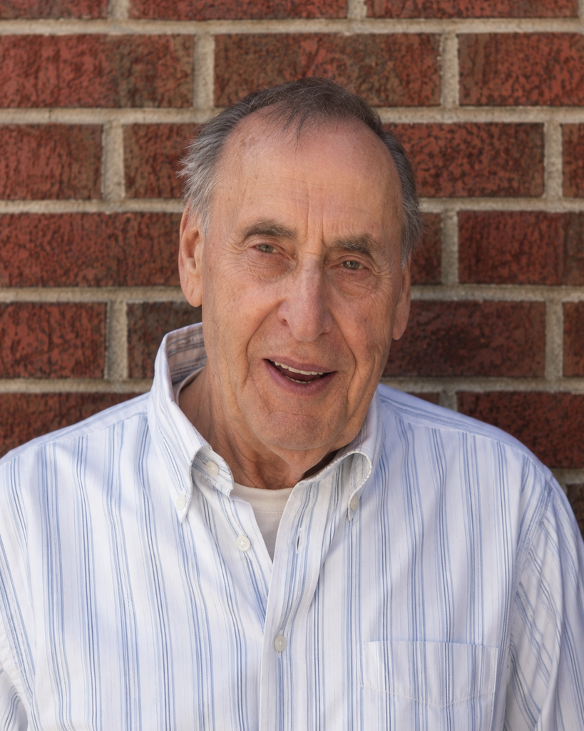 Edward "Ed" Miller