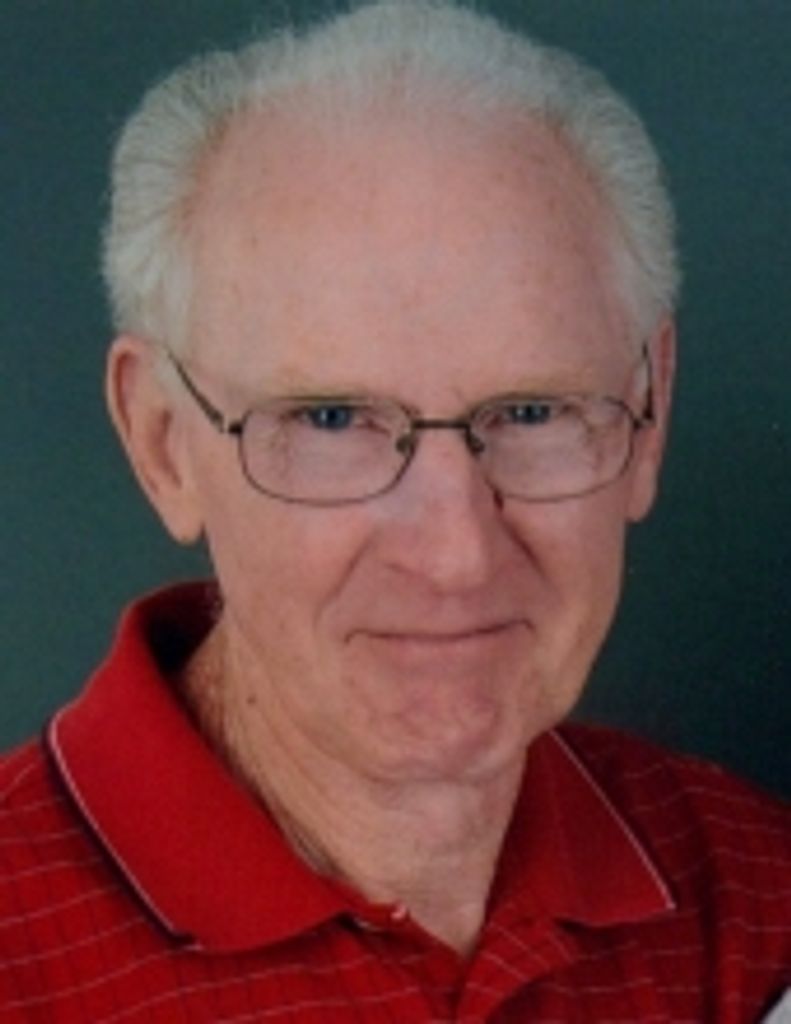 Michael J. "Mike" Connelly