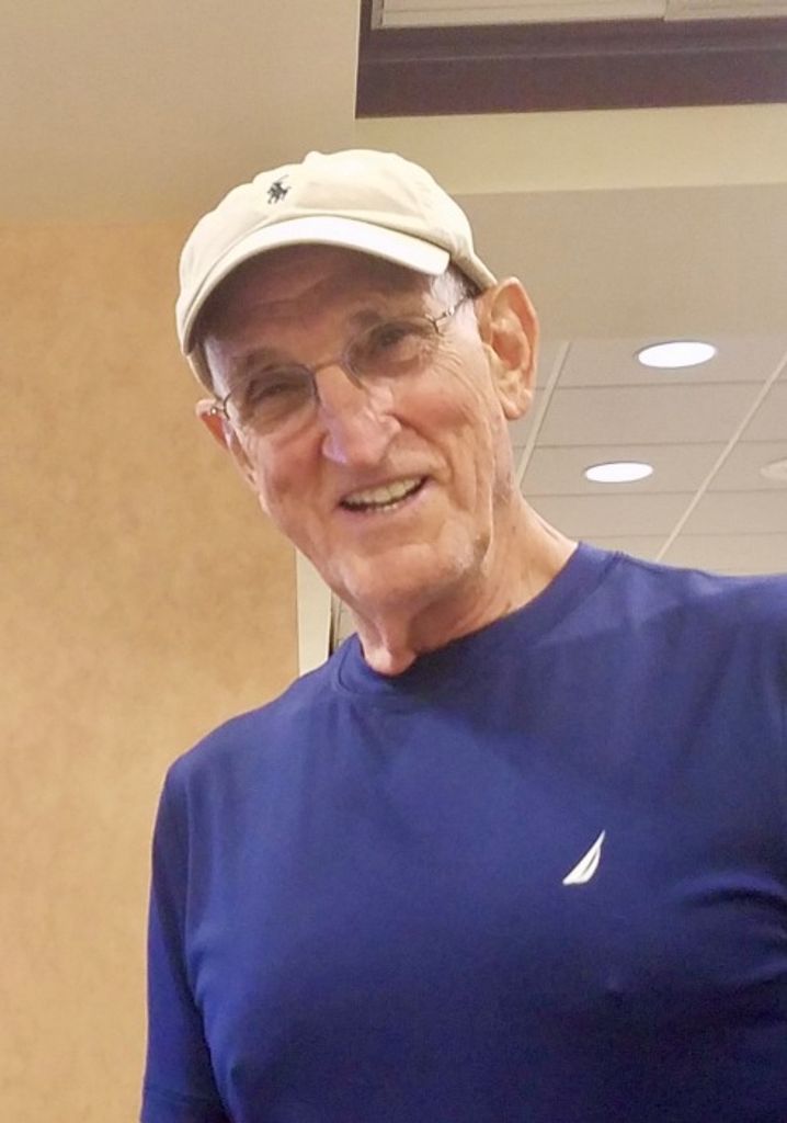 Edward Joseph Debona, Sr. Profile Photo