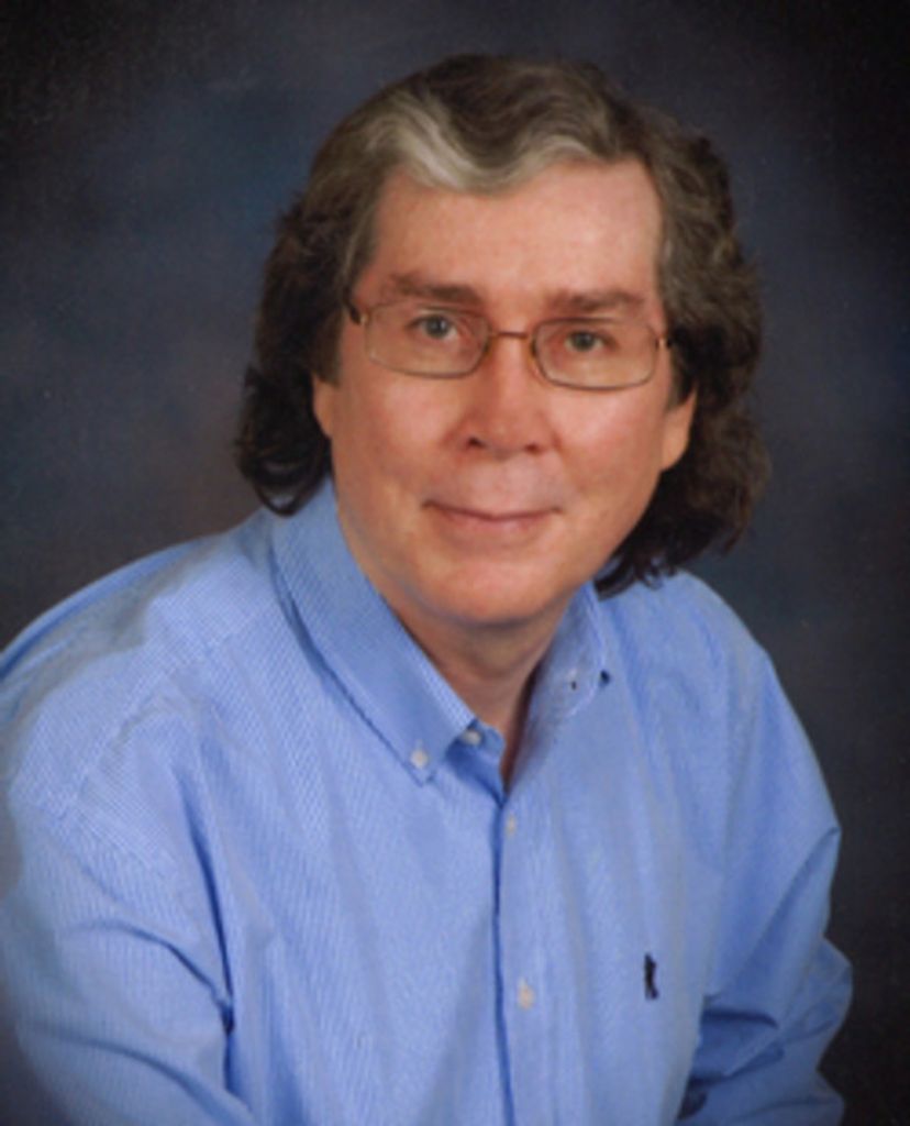 Ronald Joseph Lambert