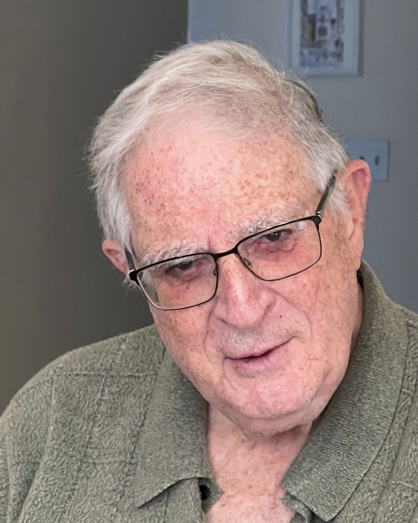 Leonard A. Ceruzzi