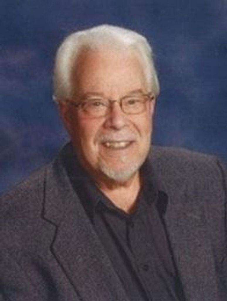 Roger Goodson