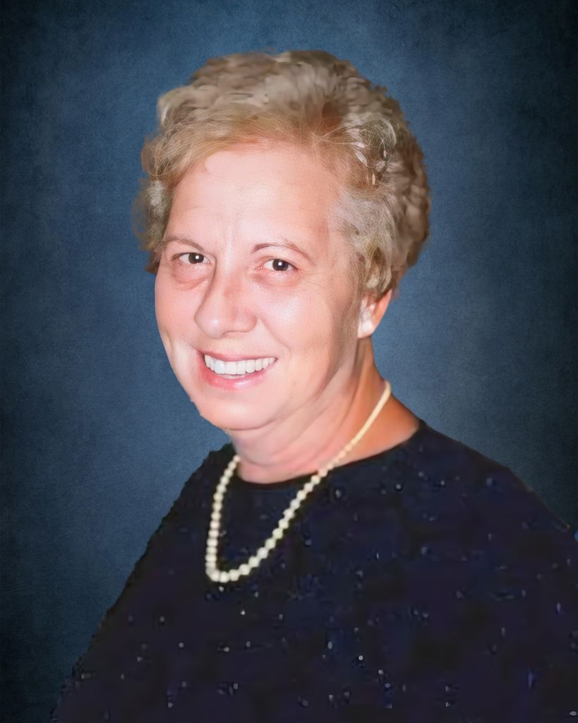 Olga Molinaro