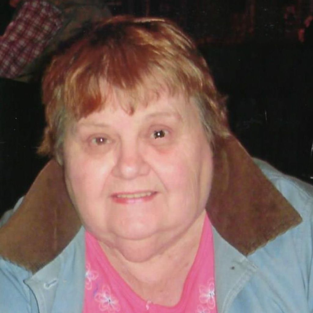 Sandra "Sandy" Smith Profile Photo