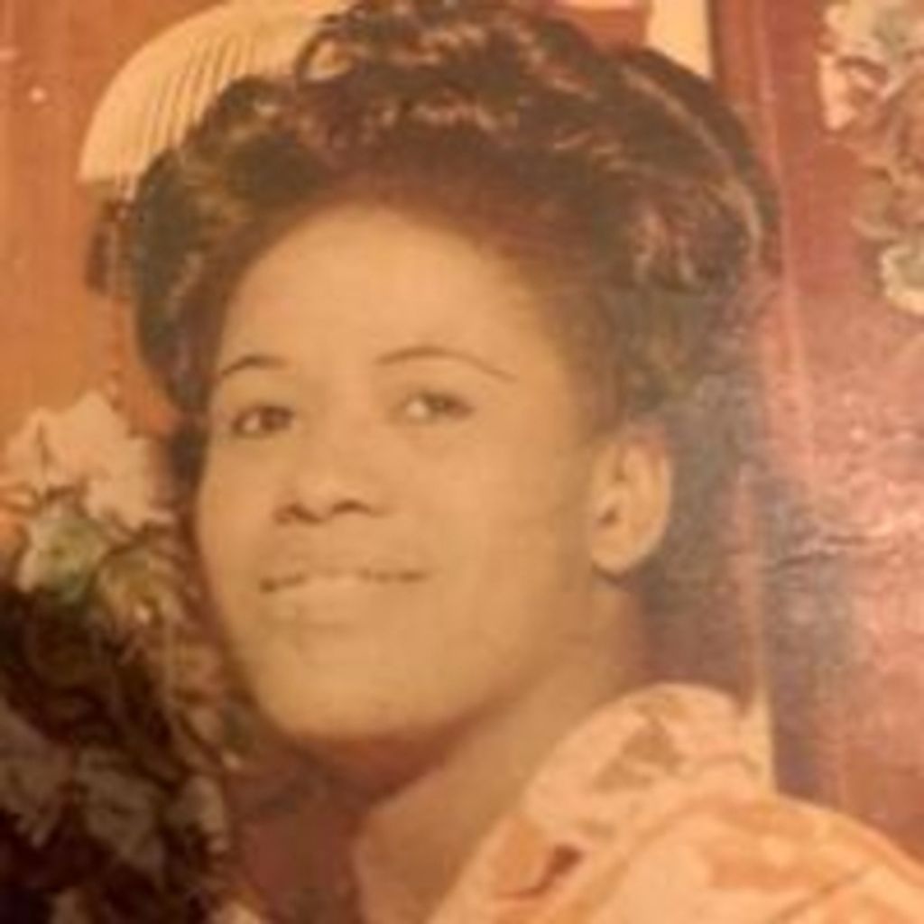 Eloise Lee Smith