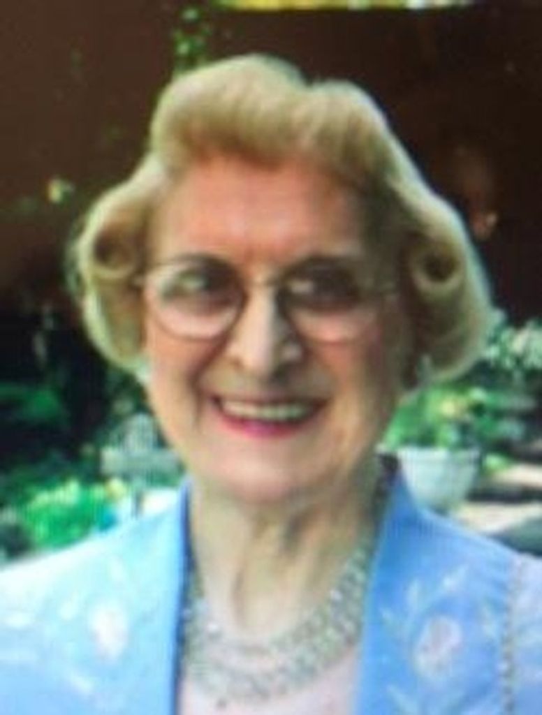 Elizabeth M. Josey Profile Photo