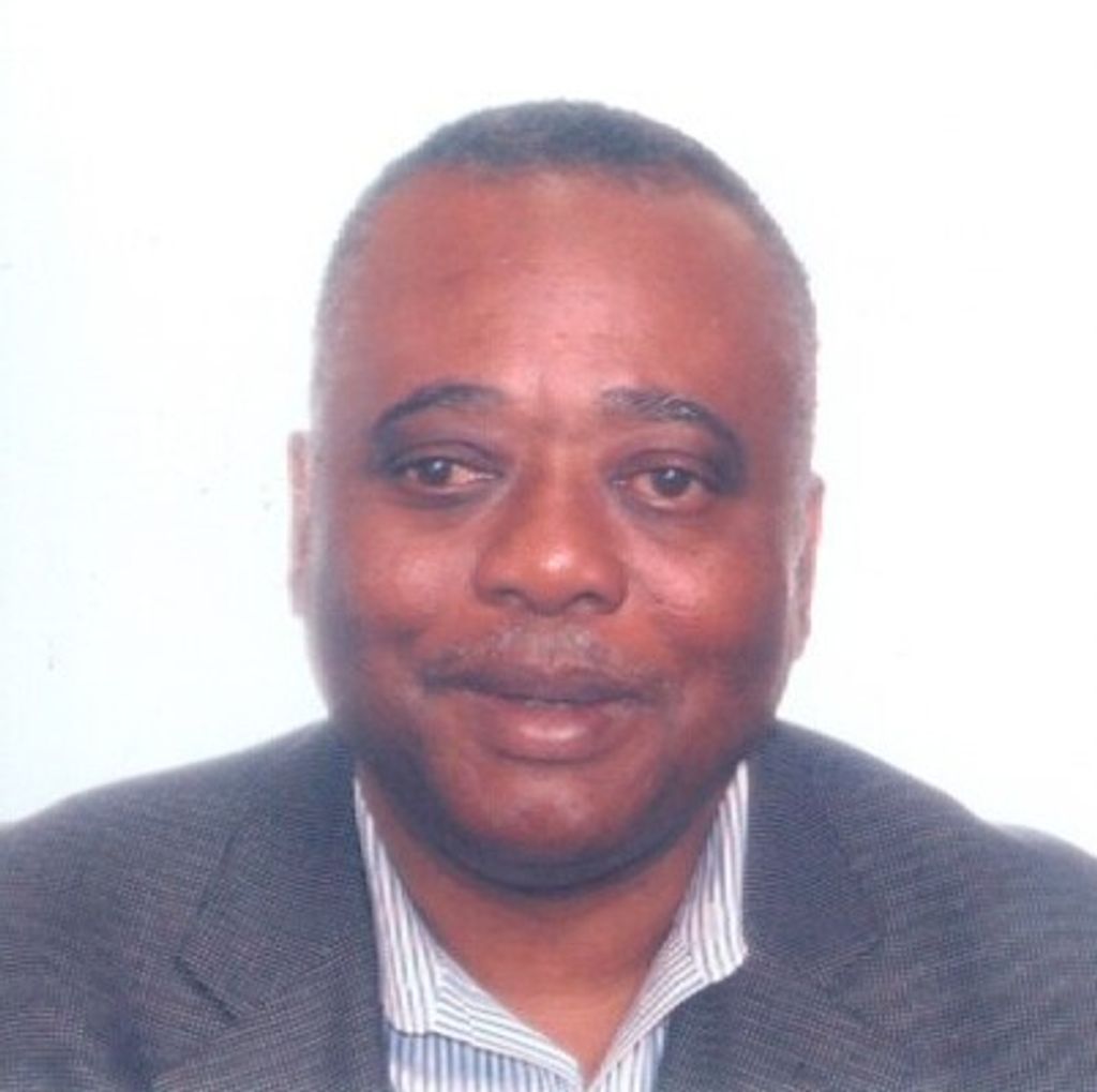 Moses "Big Moe" Deveaux