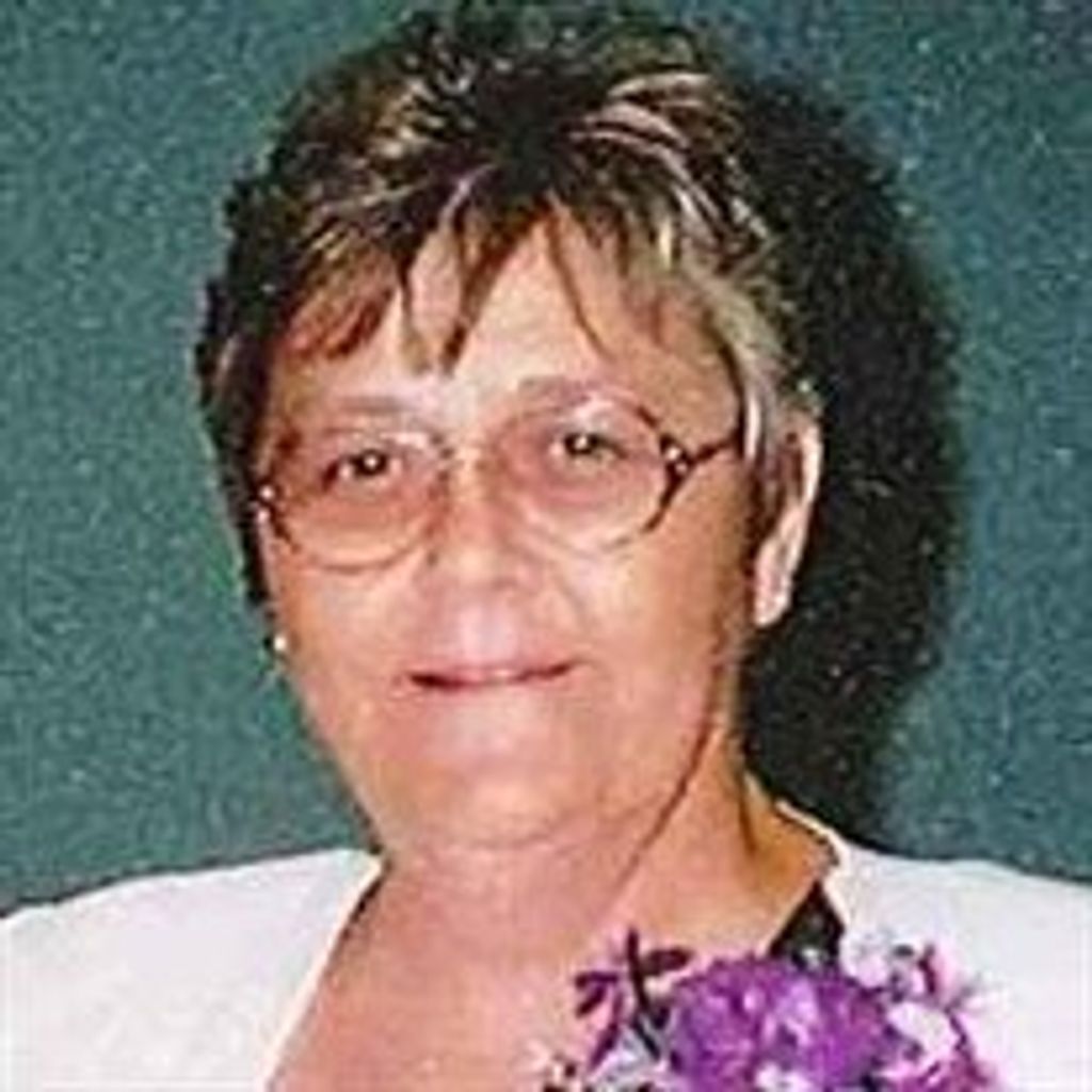 Marjorie  Helen Flynn